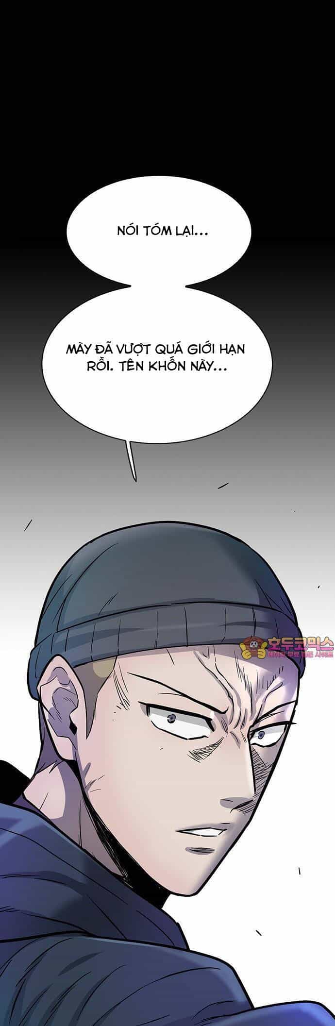 Bù Nhìn - Chương 55 - ảnh 2