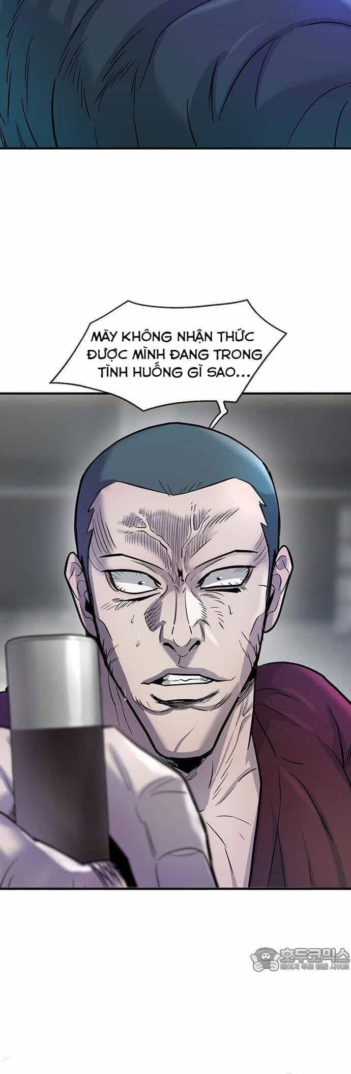 Bù Nhìn - Chương 55 - ảnh 3