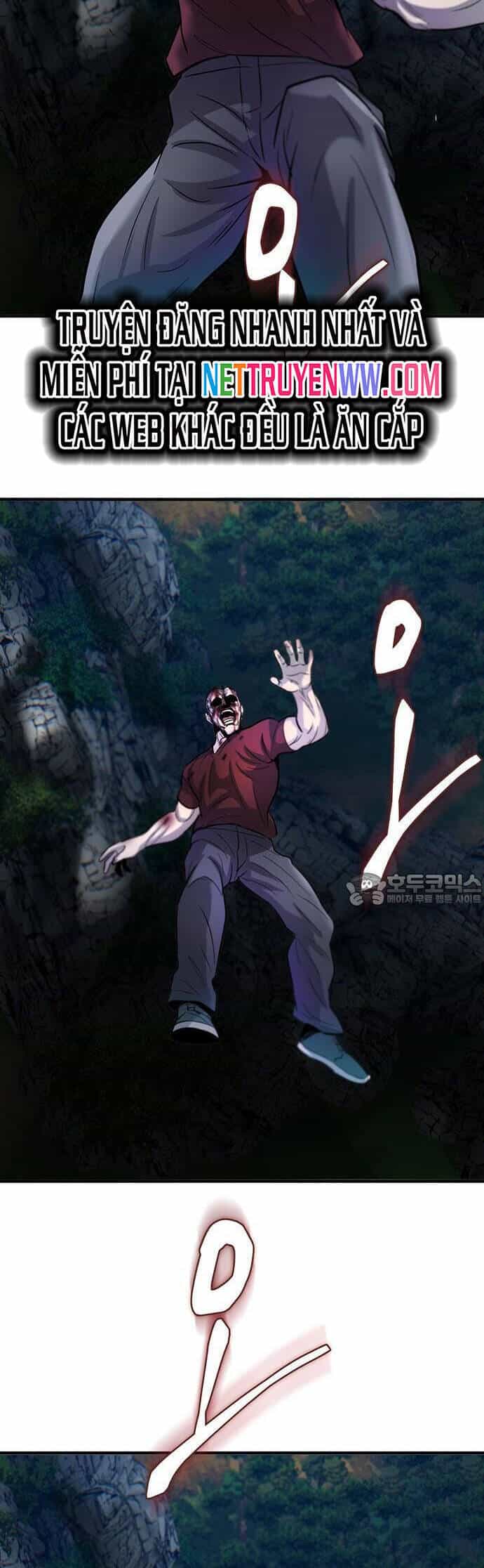Bù Nhìn - Chương 55 - ảnh 40