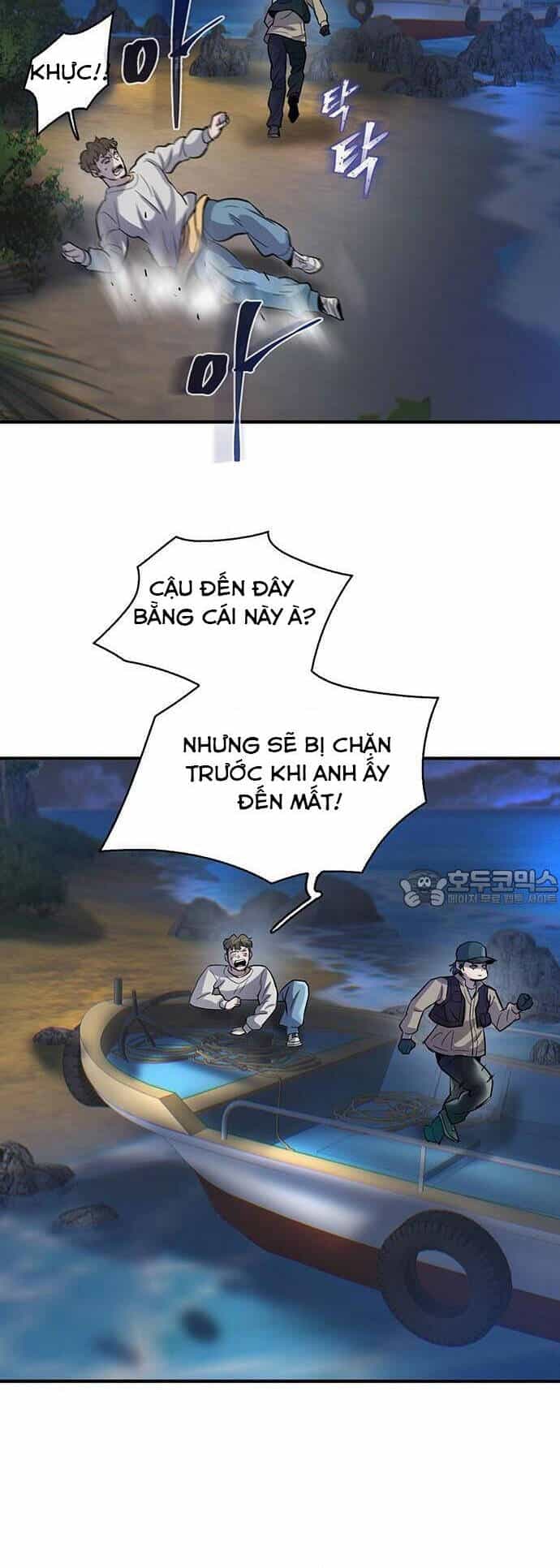 Bù Nhìn - Chương 55 - ảnh 50