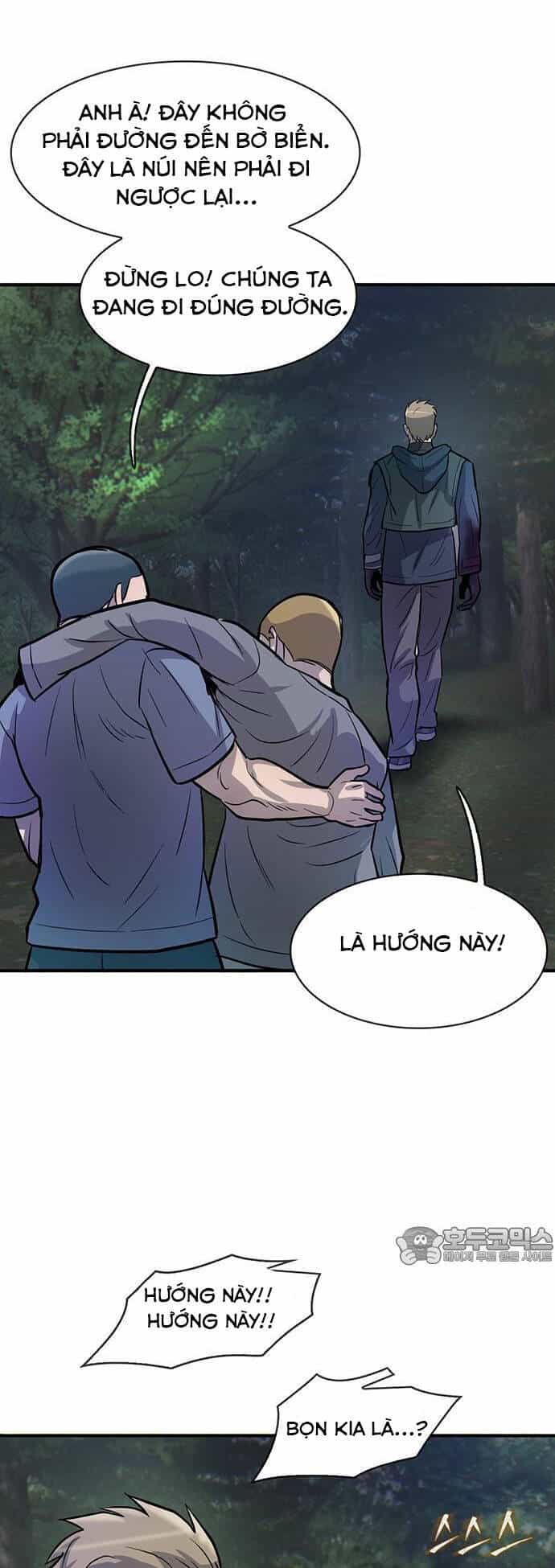 Bù Nhìn - Chương 55 - ảnh 55