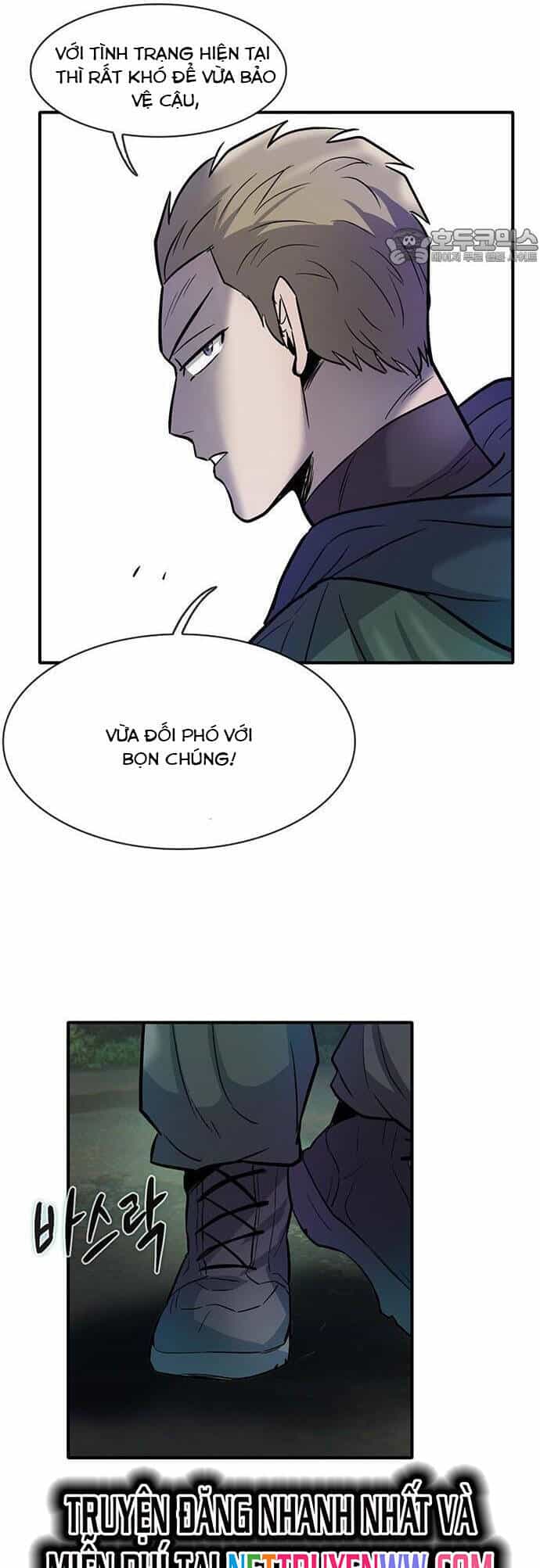 Bù Nhìn - Chương 55 - ảnh 57