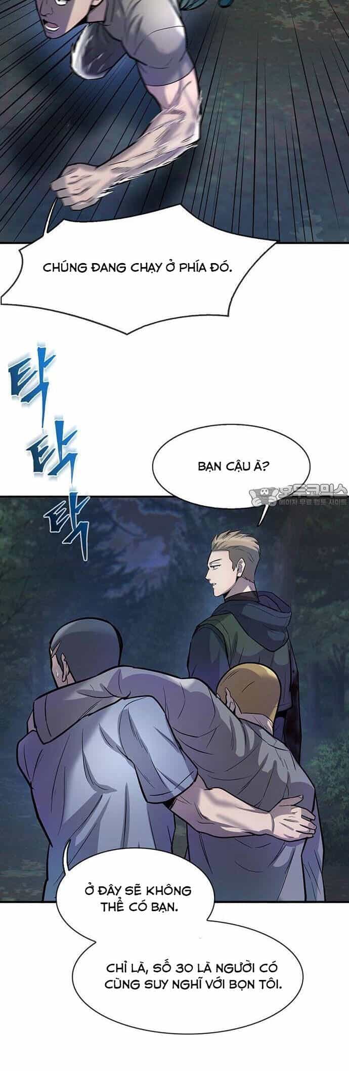 Bù Nhìn - Chương 55 - ảnh 62