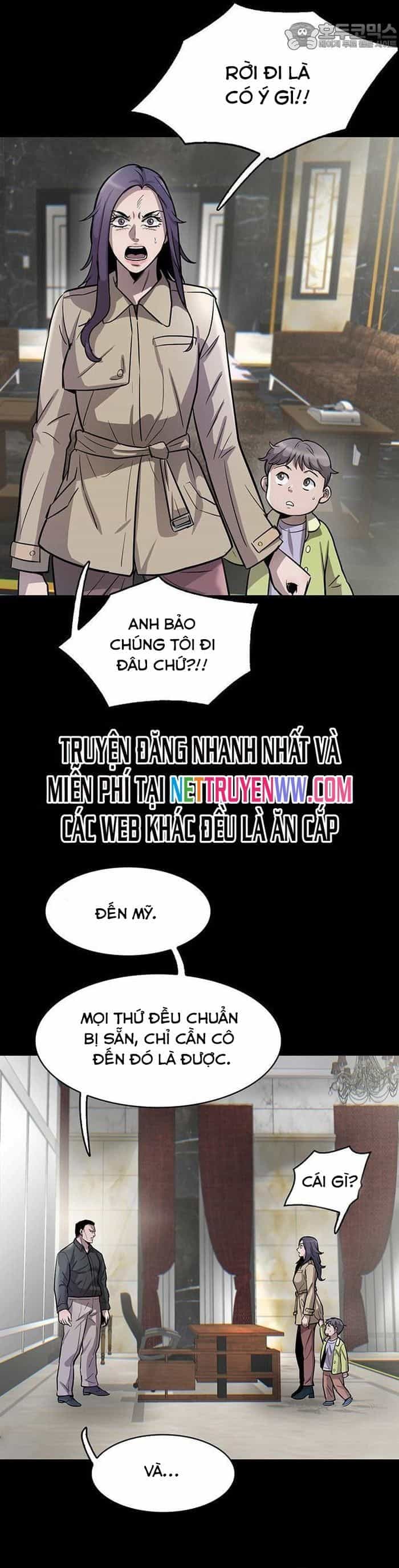 Bù Nhìn - Chương 56 - ảnh 16