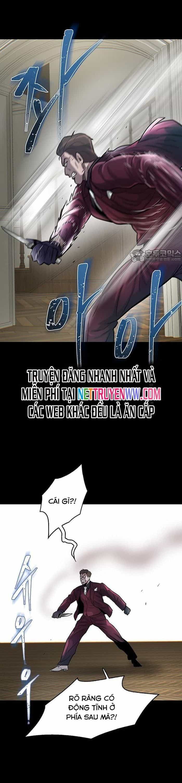 Bù Nhìn - Chương 56 - ảnh 41