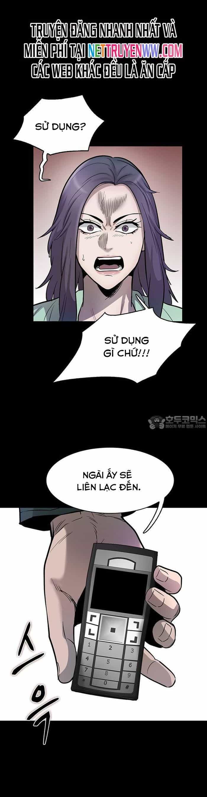 Bù Nhìn - Chương 56 - ảnh 47