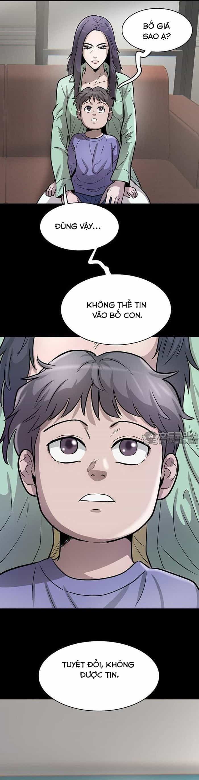 Bù Nhìn - Chương 56 - ảnh 52