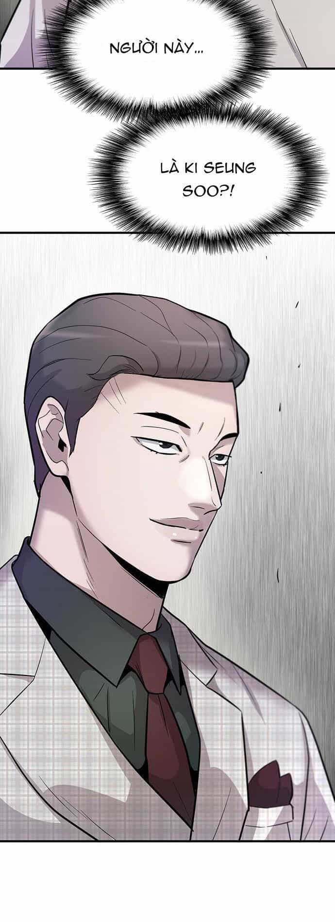 Bù Nhìn - Chương 57 - ảnh 3