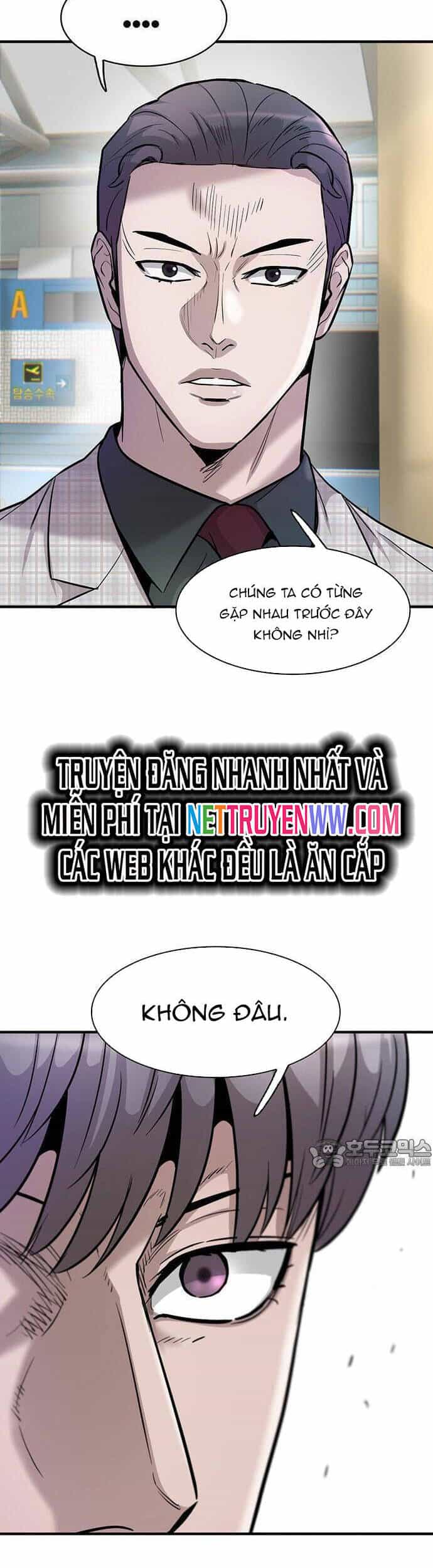 Bù Nhìn - Chương 57 - ảnh 9