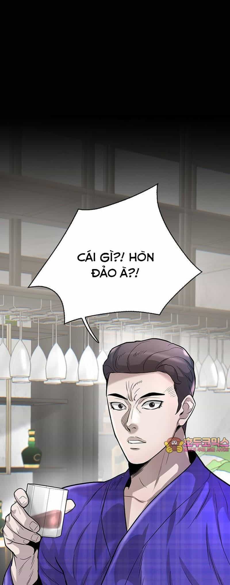 Bù Nhìn - Chương 58 - ảnh 2