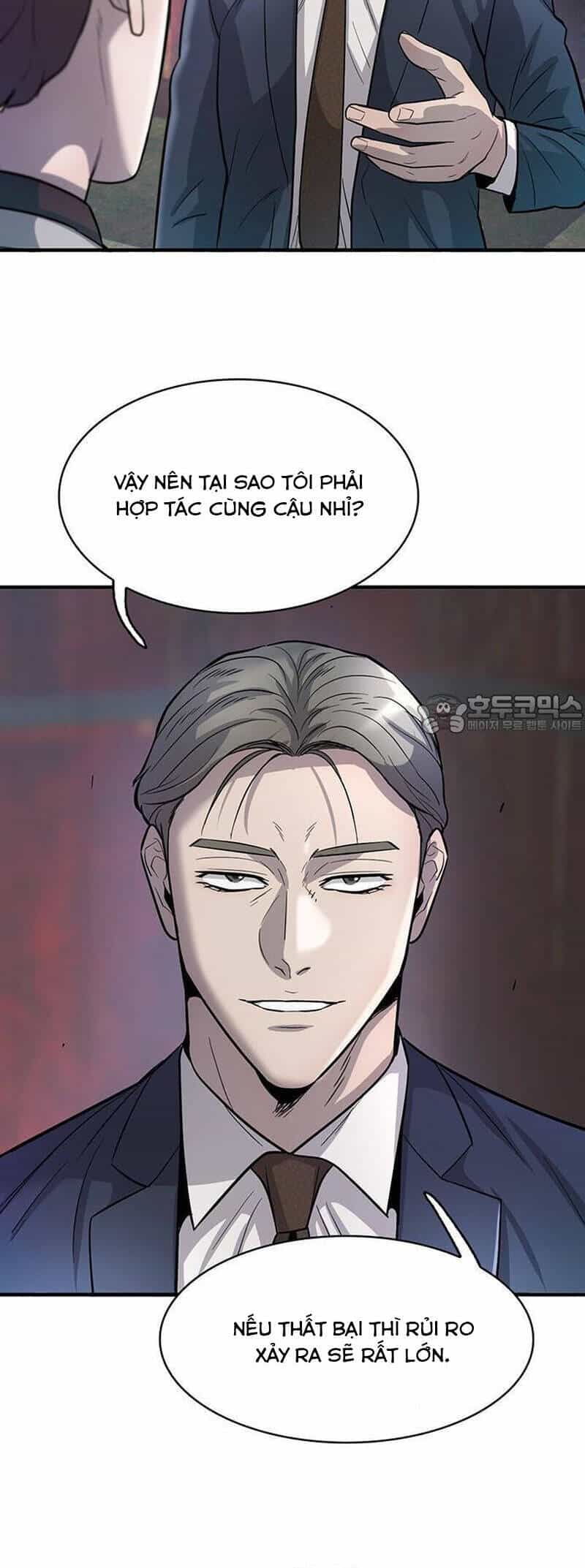 Bù Nhìn - Chương 58 - ảnh 23