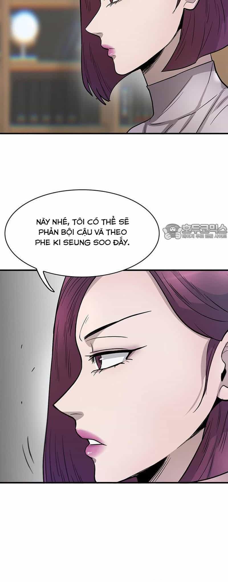 Bù Nhìn - Chương 58 - ảnh 41