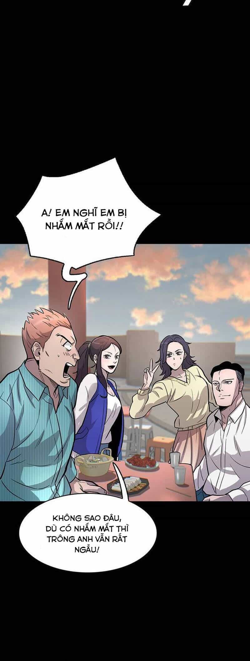 Bù Nhìn - Chương 58 - ảnh 61