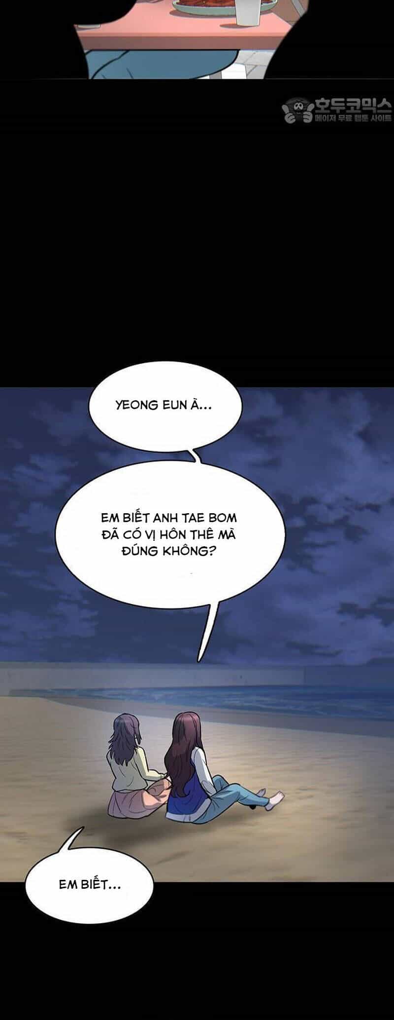 Bù Nhìn - Chương 58 - ảnh 65
