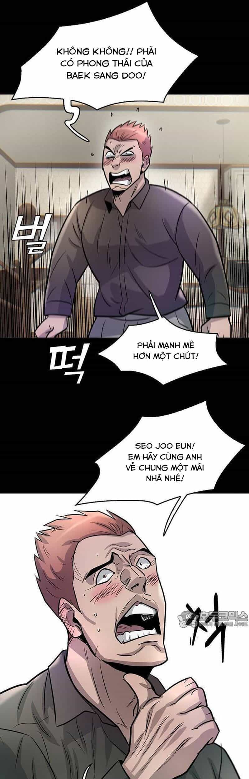 Bù Nhìn - Chương 58 - ảnh 70
