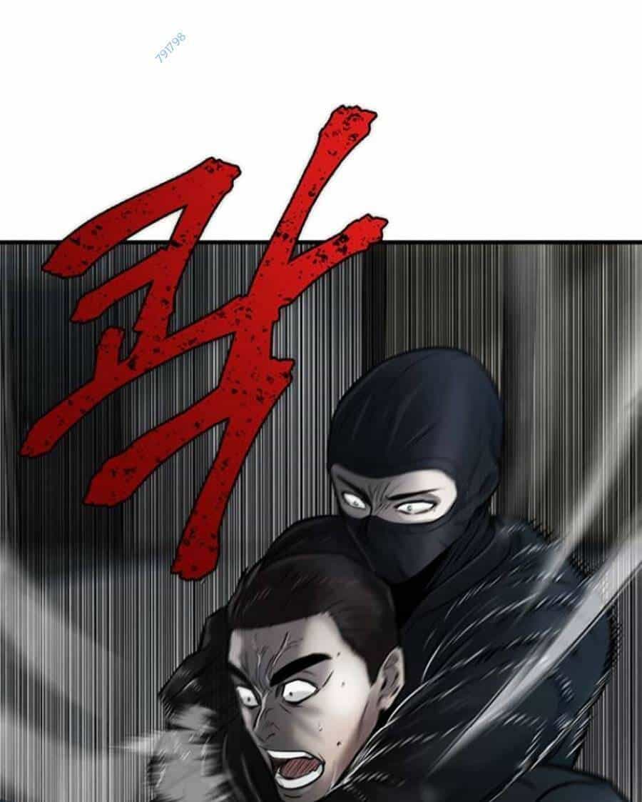Bù Nhìn - Chương 6 - ảnh 121
