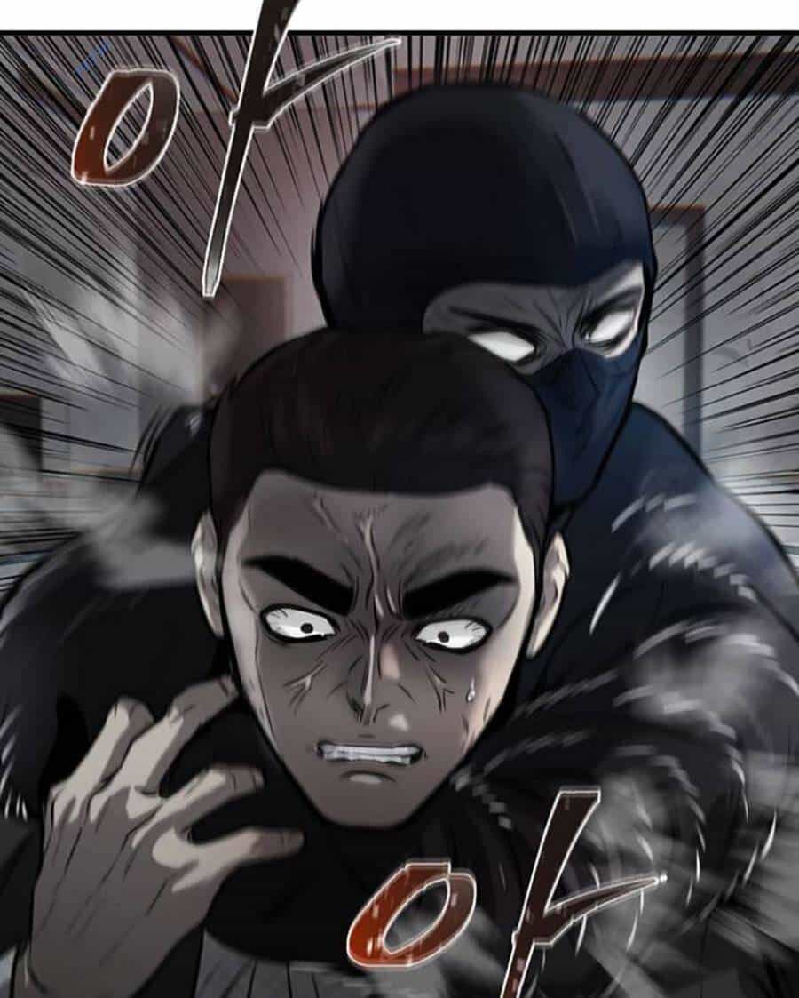 Bù Nhìn - Chương 6 - ảnh 129