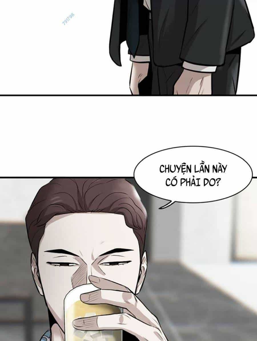 Bù Nhìn - Chương 6 - ảnh 185