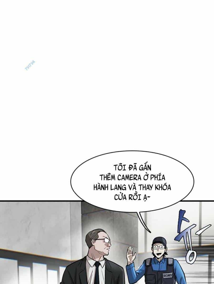 Bù Nhìn - Chương 6 - ảnh 189