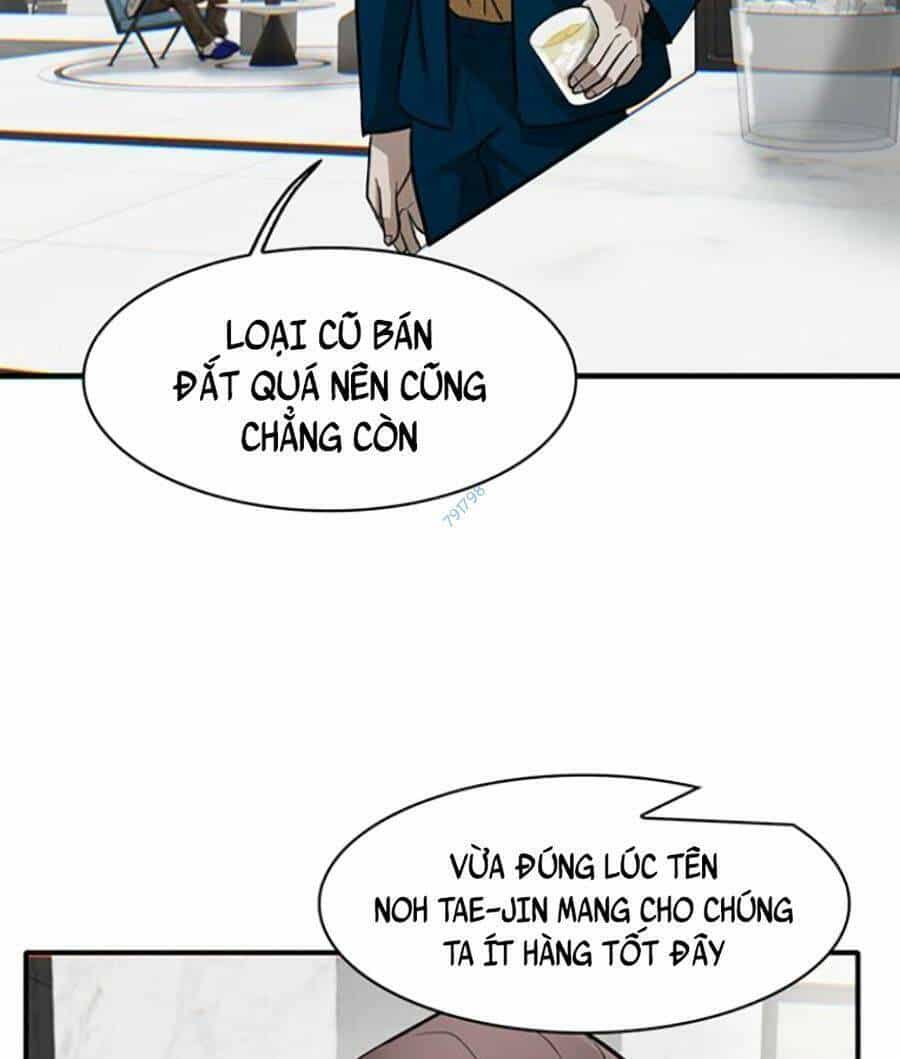 Bù Nhìn - Chương 6 - ảnh 217