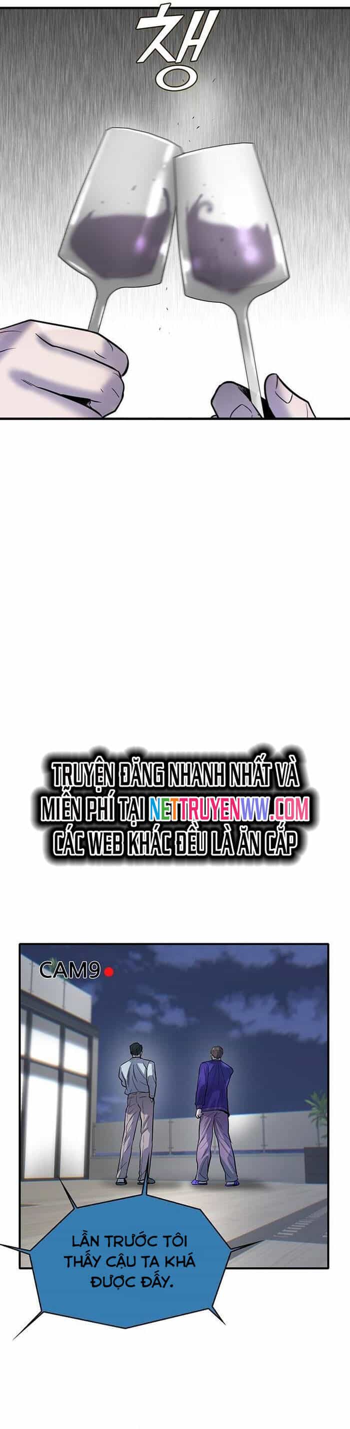 Bù Nhìn - Chương 60 - ảnh 10