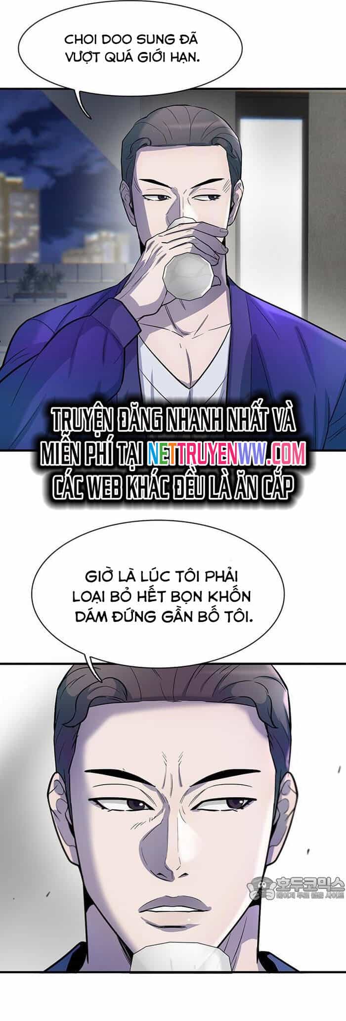 Bù Nhìn - Chương 60 - ảnh 5