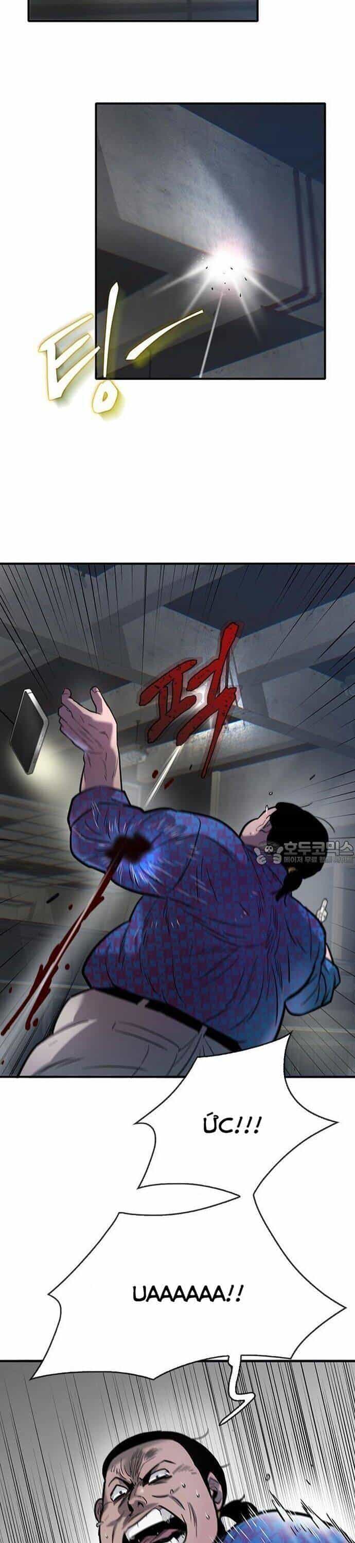 Bù Nhìn - Chương 61 - ảnh 11