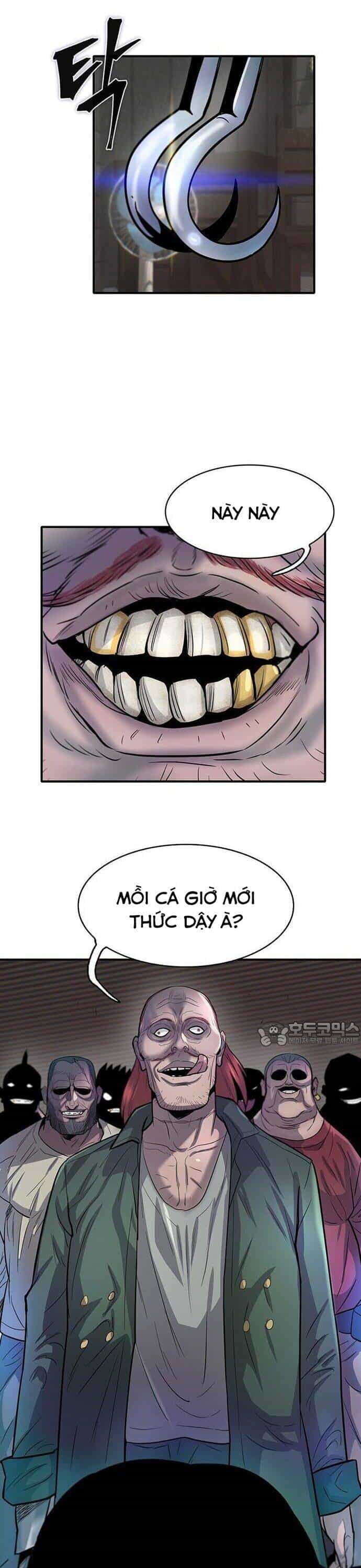 Bù Nhìn - Chương 61 - ảnh 26