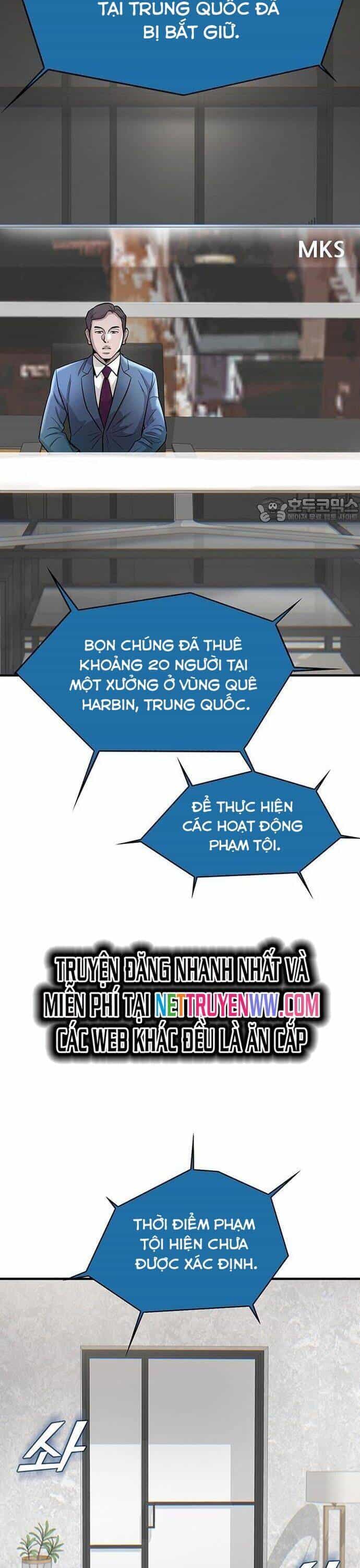 Bù Nhìn - Chương 61 - ảnh 29