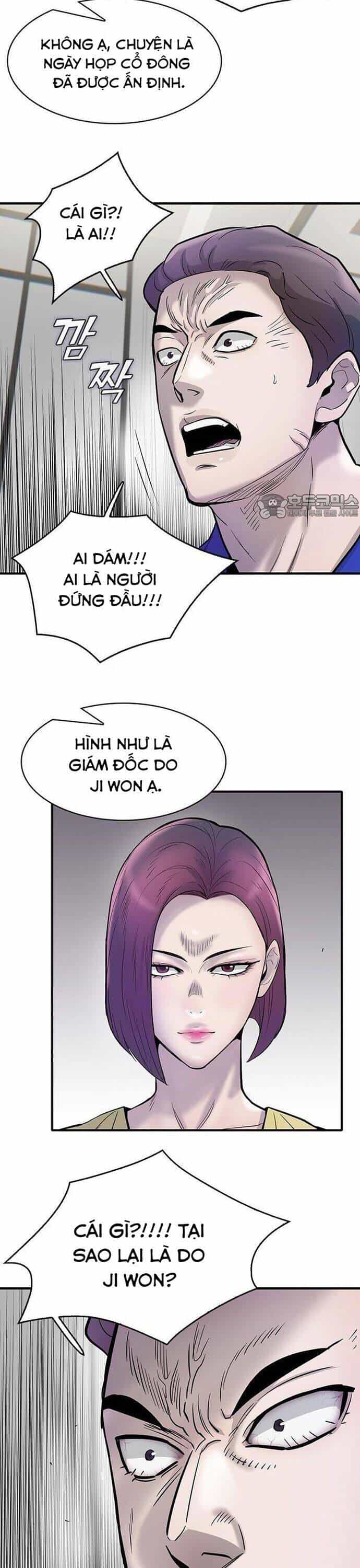 Bù Nhìn - Chương 61 - ảnh 37