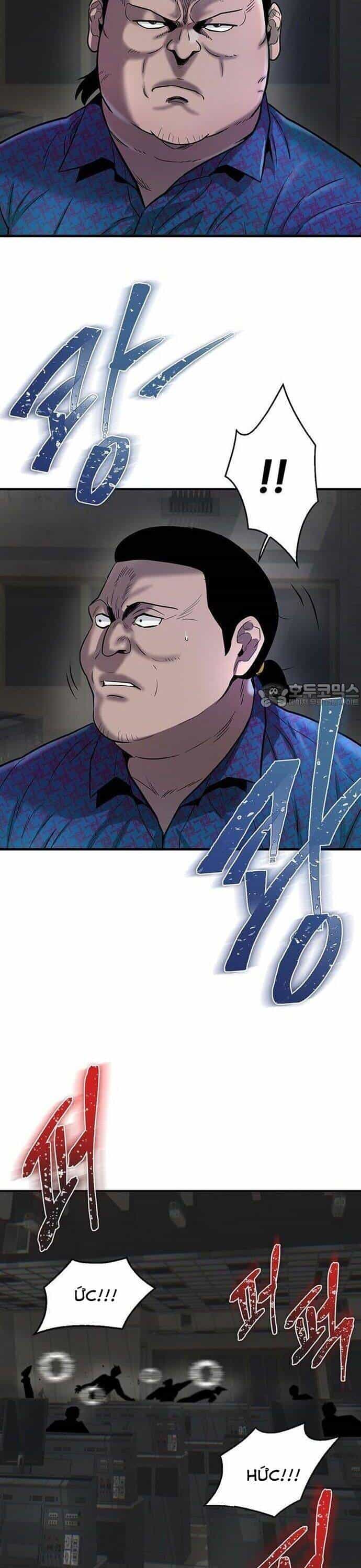 Bù Nhìn - Chương 61 - ảnh 4