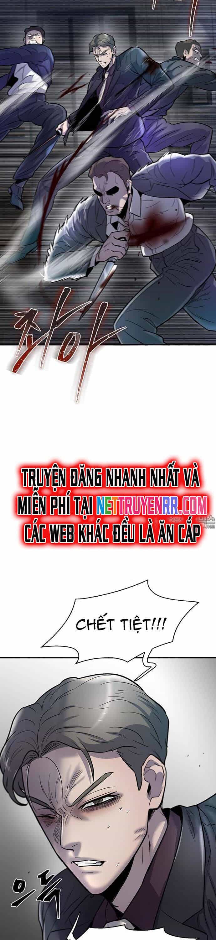 Bù Nhìn - Chương 62 - ảnh 34