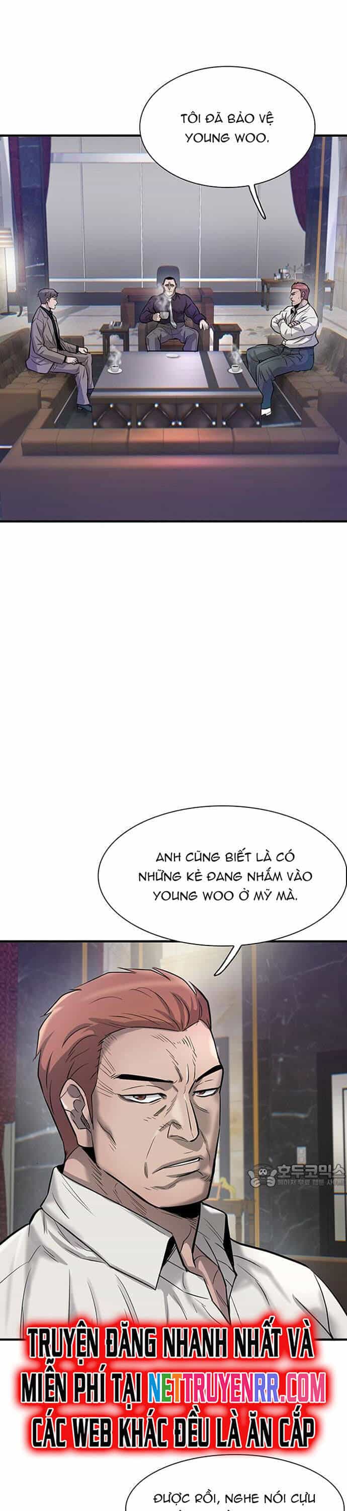 Bù Nhìn - Chương 62 - ảnh 8