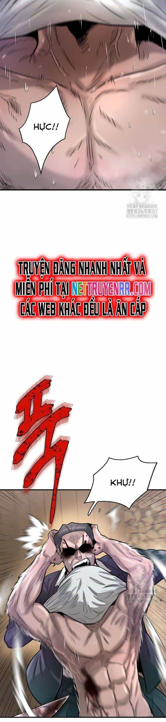 Bù Nhìn - Chương 63 - ảnh 13