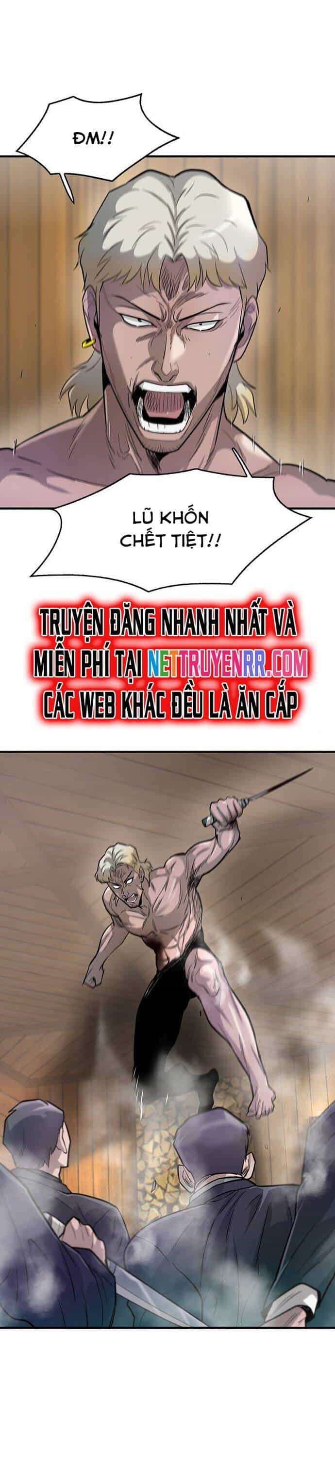 Bù Nhìn - Chương 63 - ảnh 16