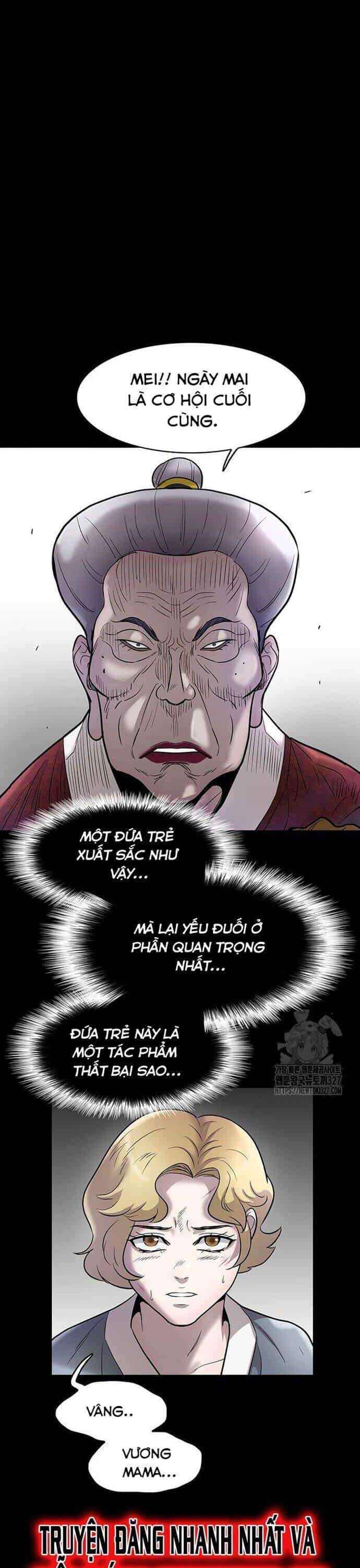 Bù Nhìn - Chương 63 - ảnh 35