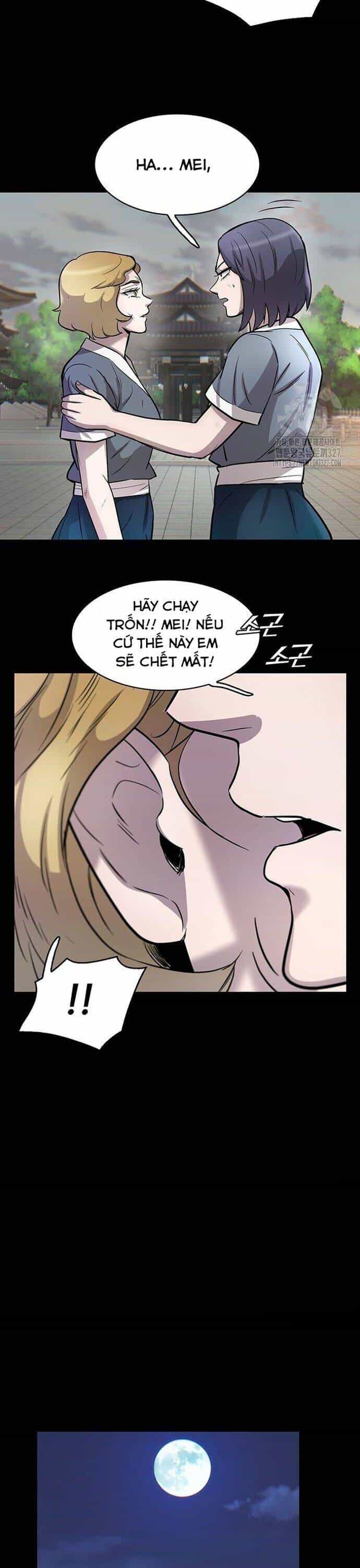 Bù Nhìn - Chương 63 - ảnh 37