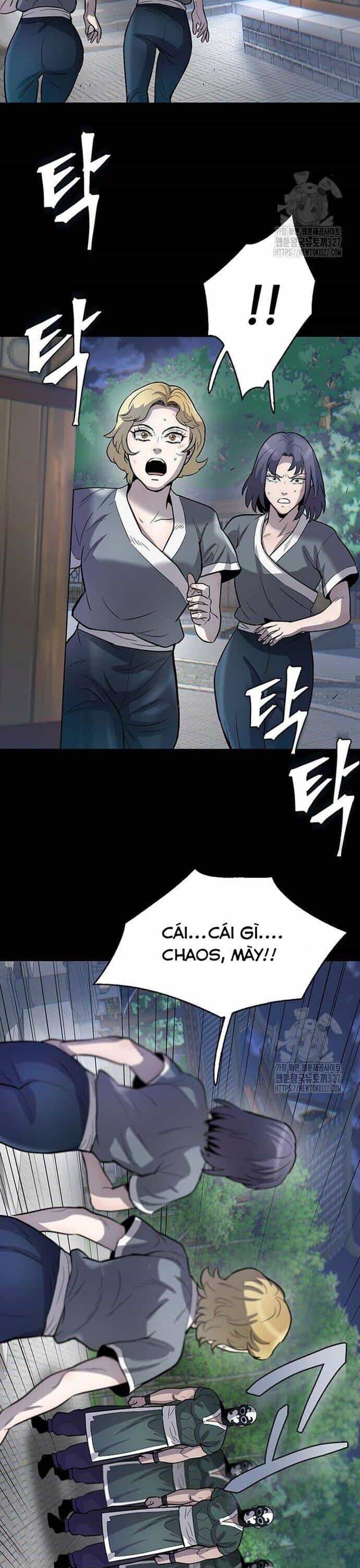 Bù Nhìn - Chương 63 - ảnh 43