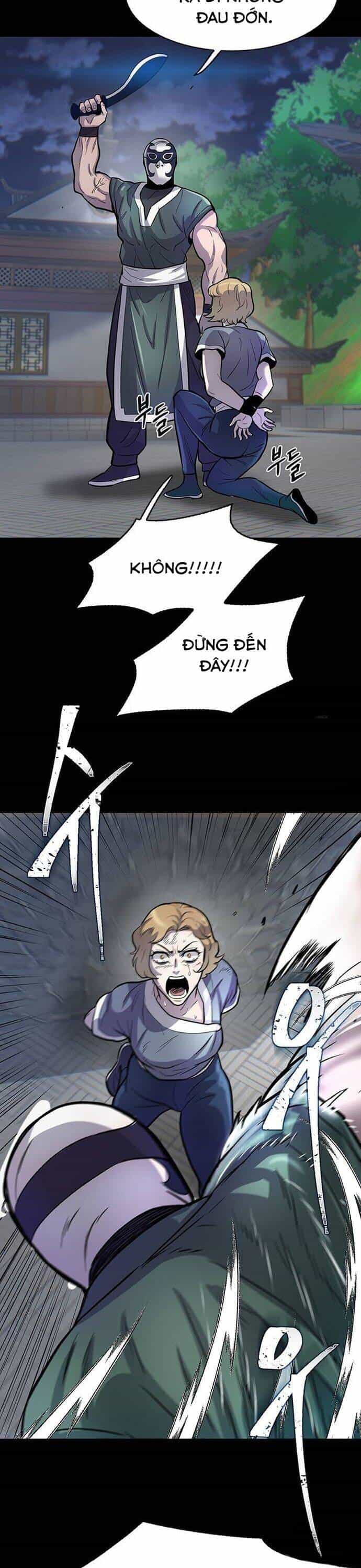 Bù Nhìn - Chương 63 - ảnh 48
