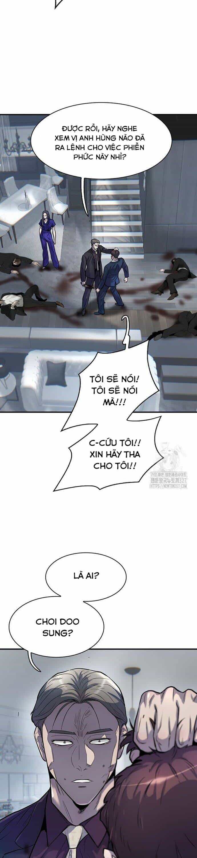 Bù Nhìn - Chương 63 - ảnh 9