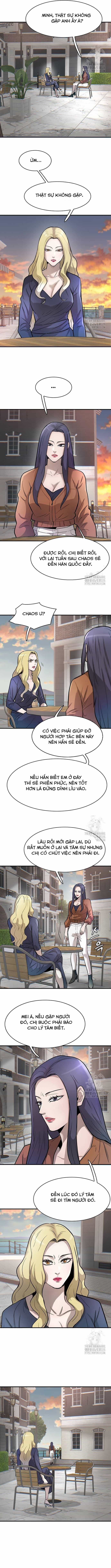 Bù Nhìn - Chương 64 - ảnh 13