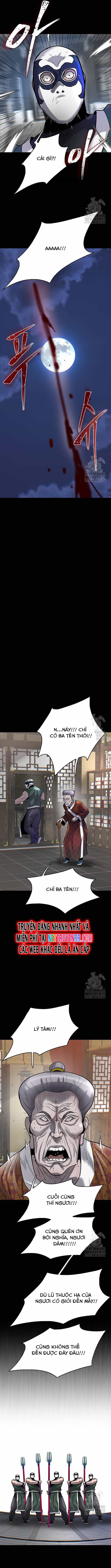 Bù Nhìn - Chương 64 - ảnh 5