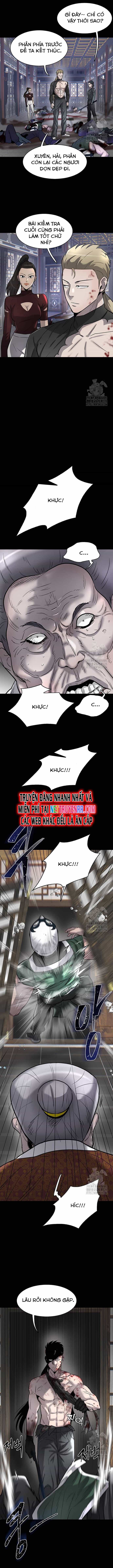 Bù Nhìn - Chương 64 - ảnh 7