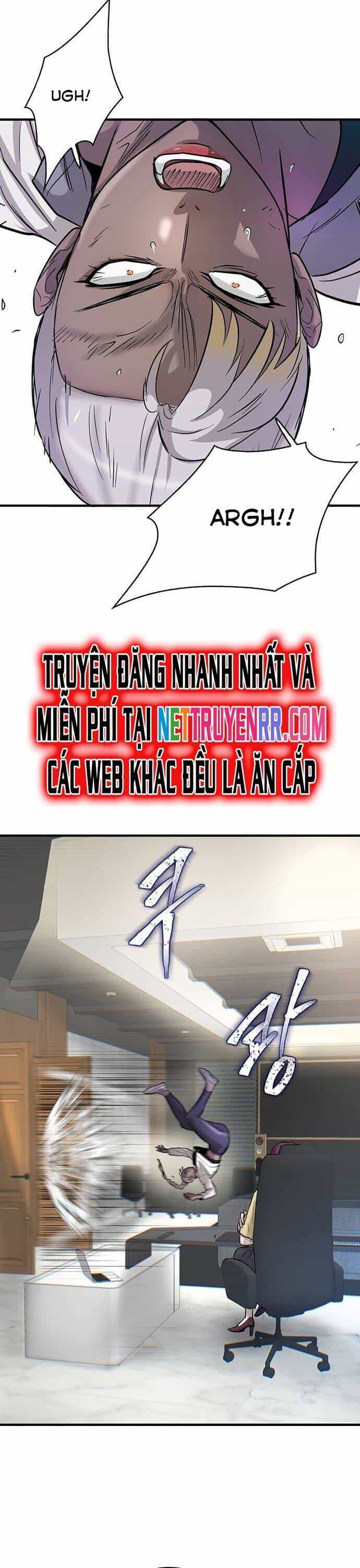 Bù Nhìn - Chương 66 - ảnh 15