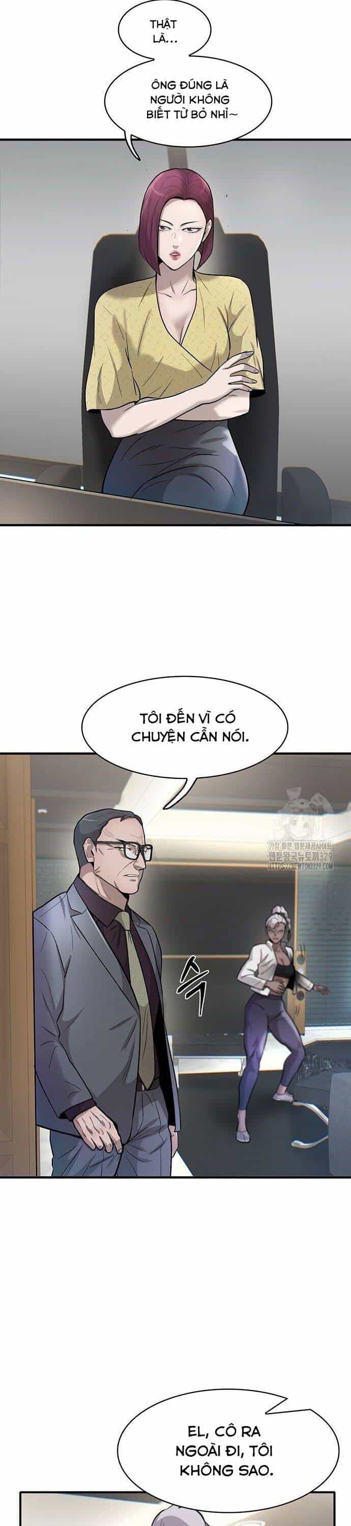 Bù Nhìn - Chương 66 - ảnh 16