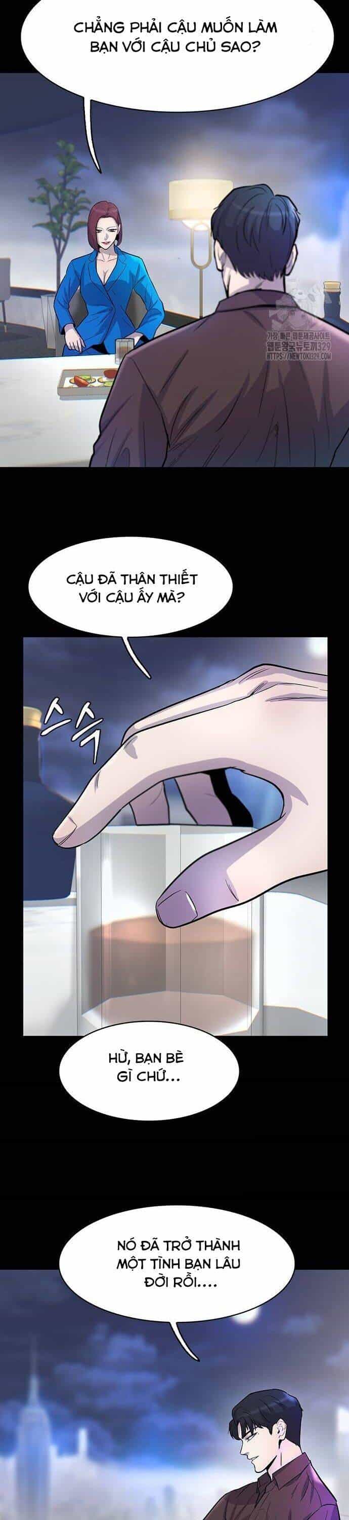 Bù Nhìn - Chương 66 - ảnh 27