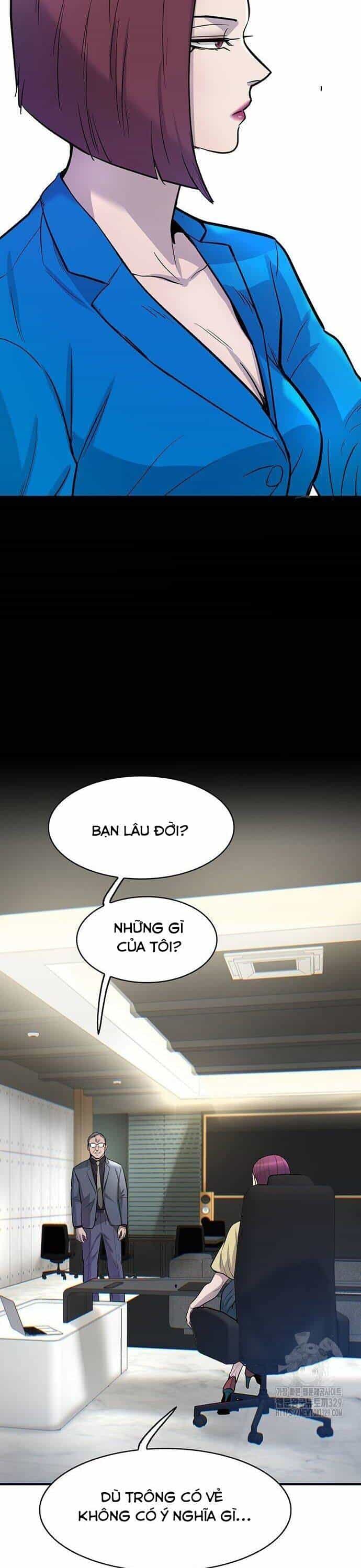 Bù Nhìn - Chương 66 - ảnh 29