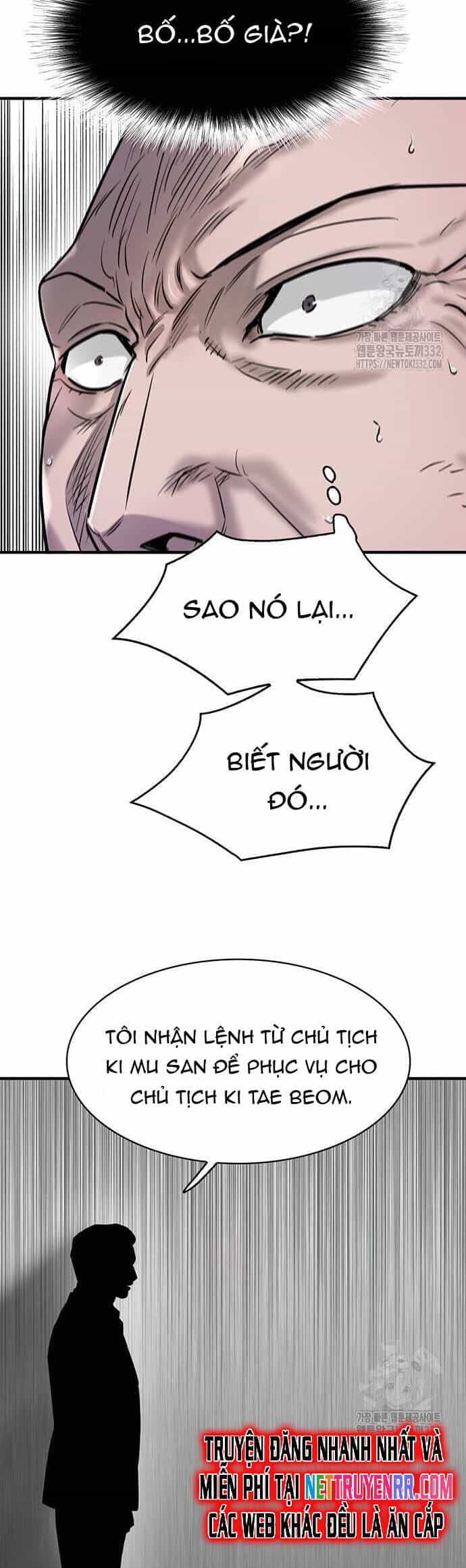 Bù Nhìn - Chương 67 - ảnh 13