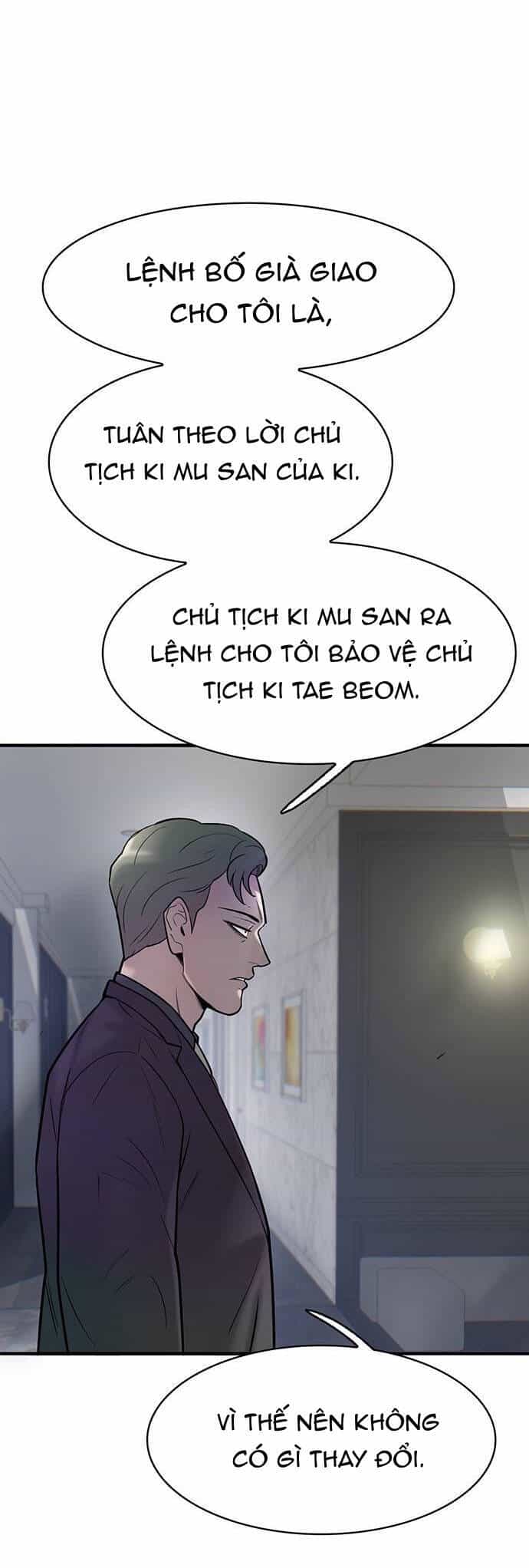 Bù Nhìn - Chương 67 - ảnh 15