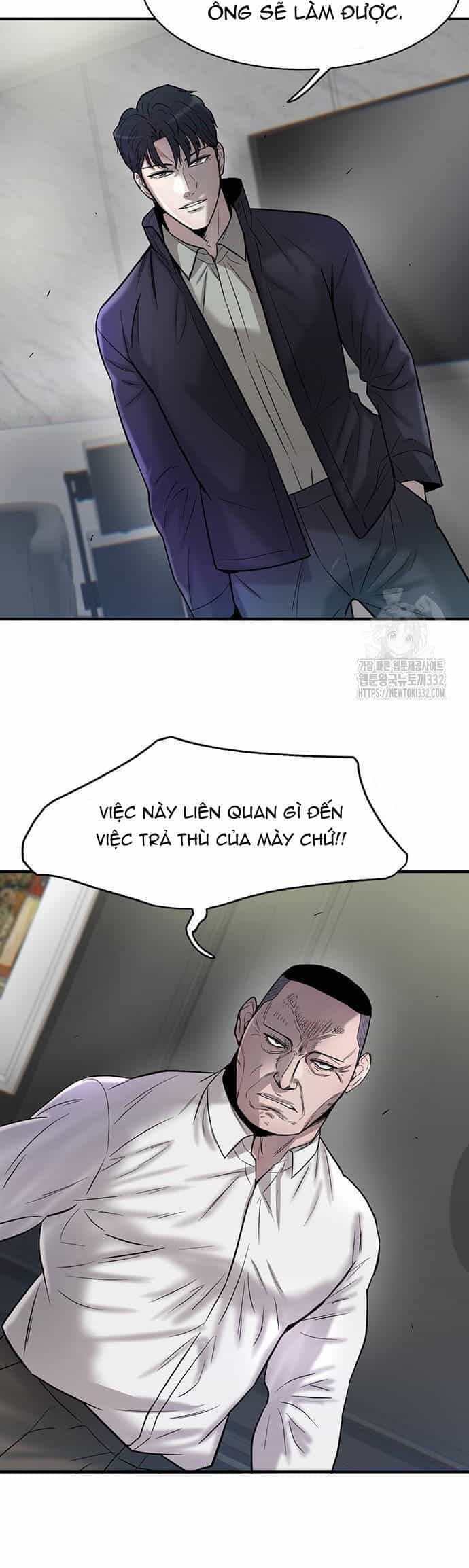 Bù Nhìn - Chương 67 - ảnh 23